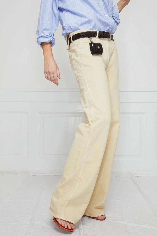 Jeans: Saks Potts Salma jean M – Usato da Frauenfeld venduto da Classiclover 2