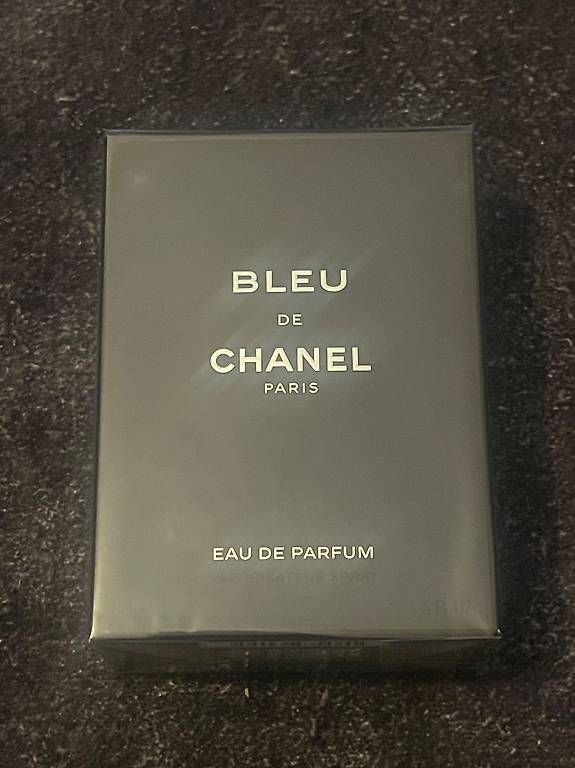 Chanel Parfums & Eau de Toilette: Bleu de Chanel 150ml – D'occasion à Bussigny par ped_tcp6