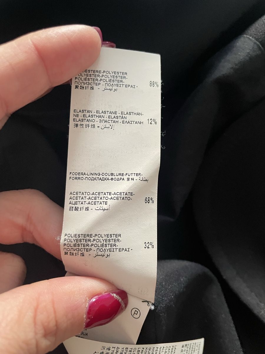 Giacche: Blazer von Kokka – Usato da Horw venduto da Spi8992 8