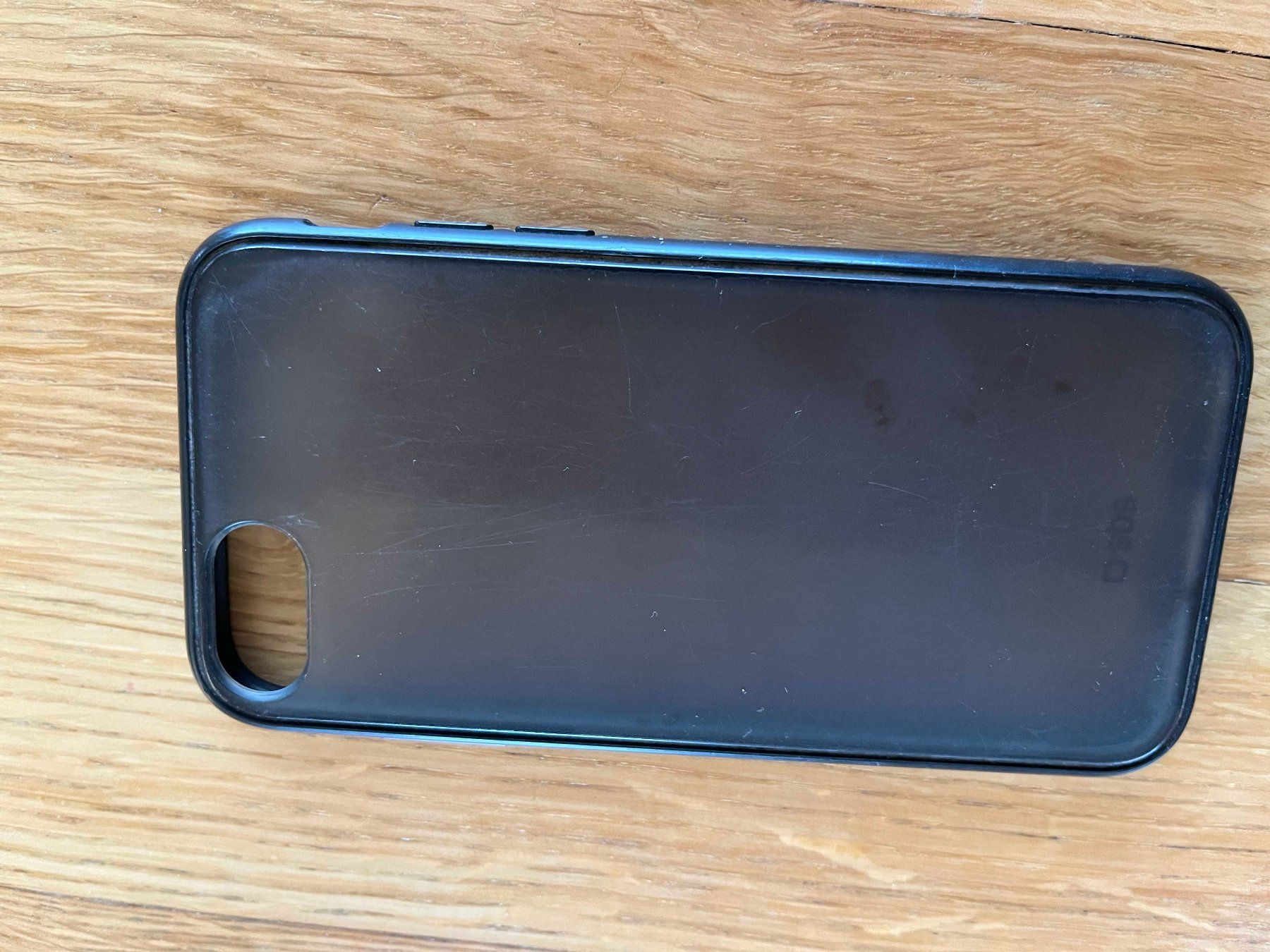 Apple Portables: iPhone SE 2020 64GB rot – D'occasion à Zumikon par Krischan2 6