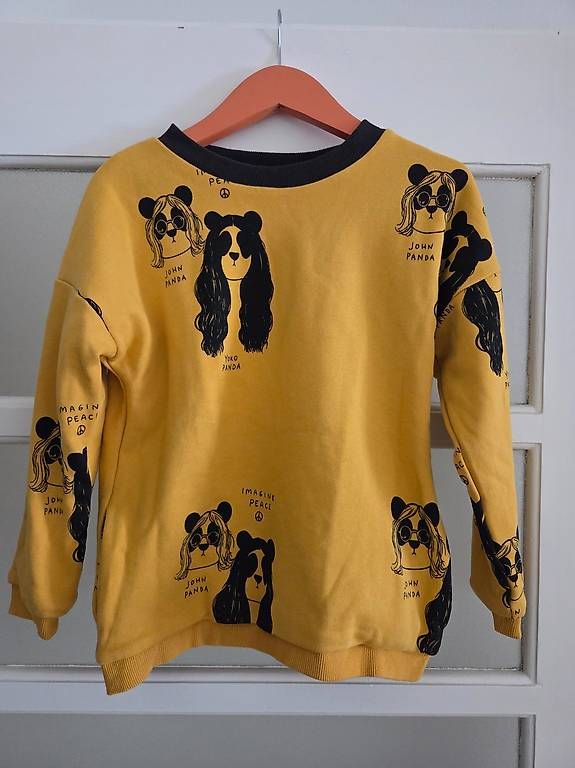 Maglioni & Felpe: Mini Rodini Wendepullover, Gr. 140/146 – Nuovo (secondo la descrizione) da Zürich venduto da 8045_Vanessa 3