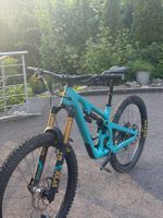 Yeti SB140 Rahmengrösse S (157- 169 cm)