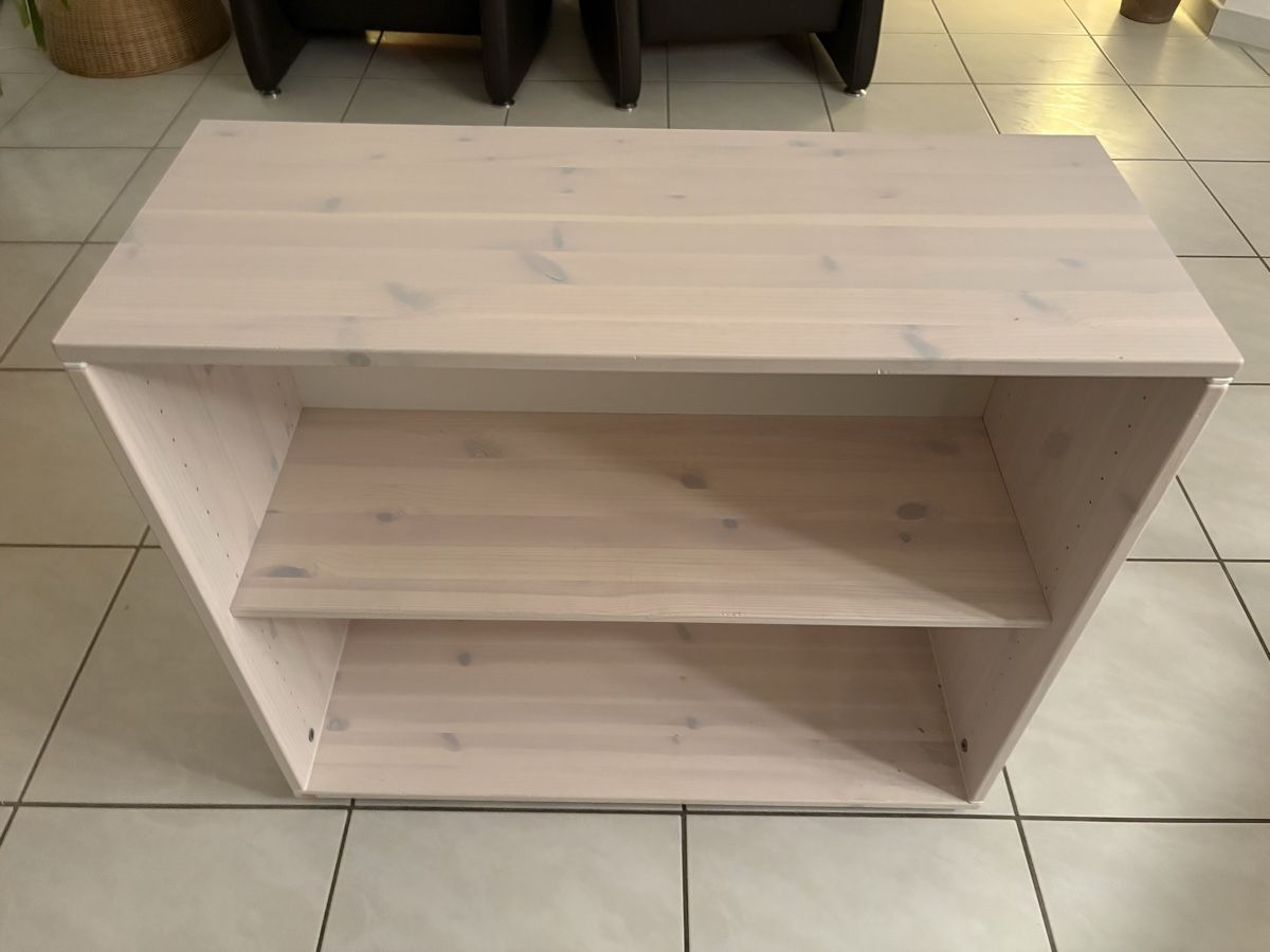 Étagères: Flexa Bücherregal – D'occasion à Bassersdorf par Dobumeka 1