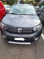 Belle Dacia Sandero Stepway Tce 90