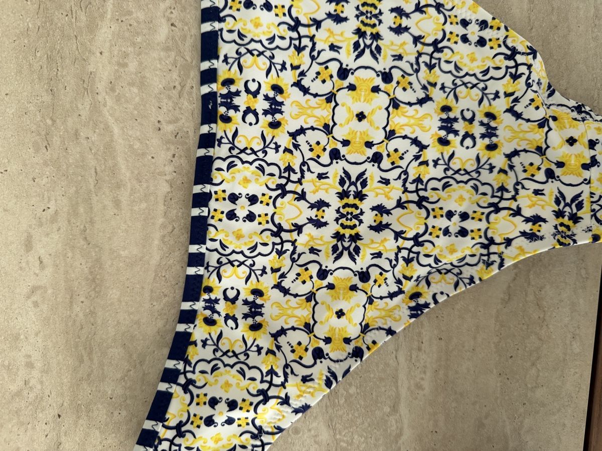 Costumi da bagno & Bikini: Bikini bottom - new S size – Nuovo (secondo la descrizione) da Corsier GE venduto da Karol_save_planet 4