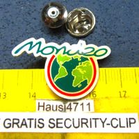 FORD MONDEO AUTO PIN LOGO