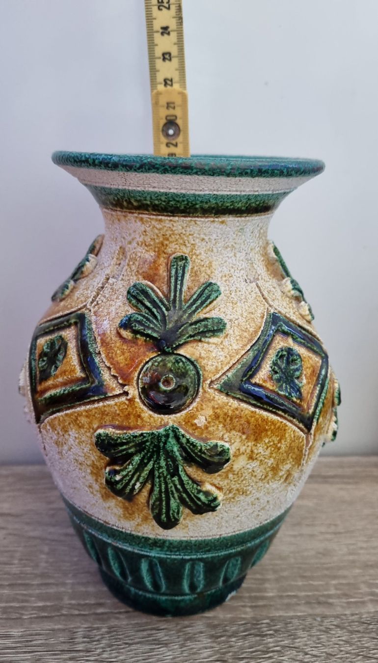 Vasi & Recipienti: Schöne alte Vase – Usato da Nottwil venduto da Janny77 3
