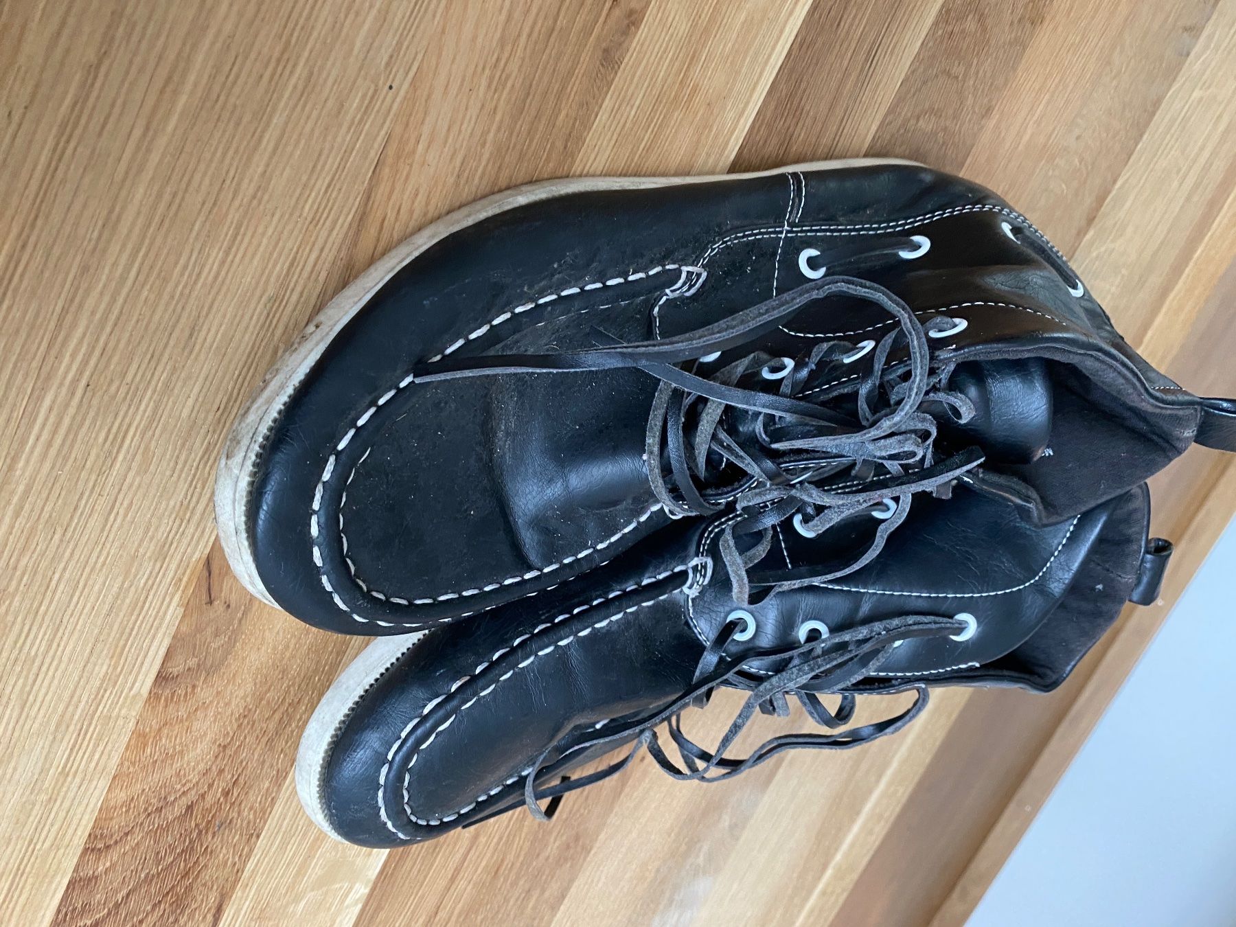 H&M Scarpe da uomo: Stiefel Schuhe Sneaker – Usato da Kriens venduto da saleworld