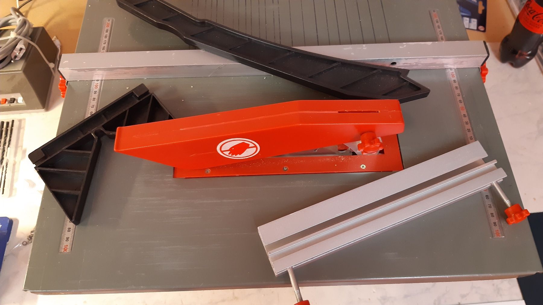 Einhell Seghe: Tischsäge – Usato da Horgen venduto da mezeanch 1