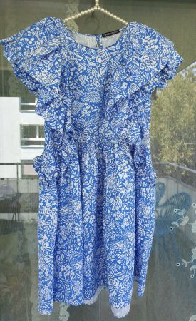 Kleid EMPORIO ARMANI,,neuwertig,Ch-Gr.36, 90 Fr.