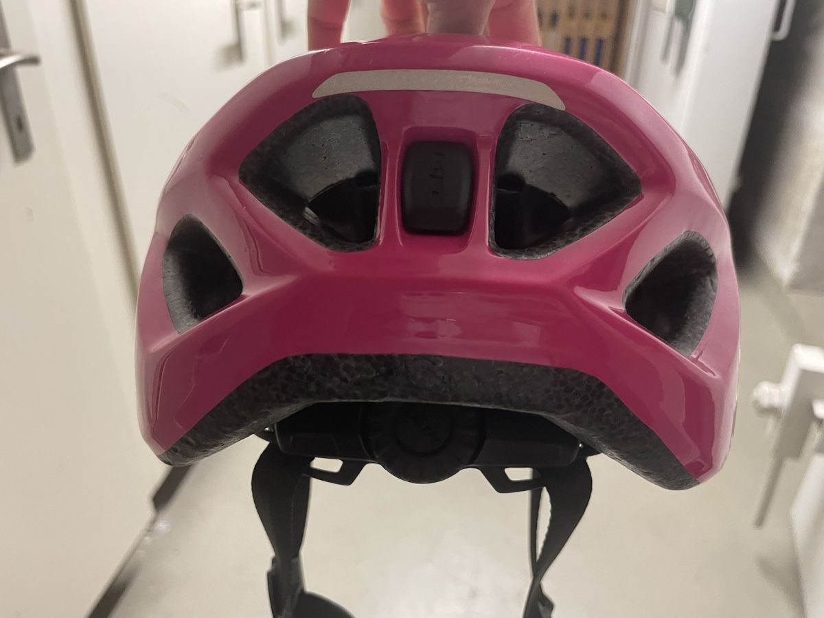 Caschi: Helm – Usato da Rudolfstetten venduto da Nandy07 4