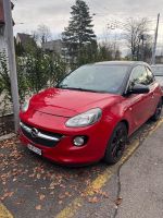 Opel Adam 2013/ 102500 km