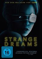 Strange Dreams (DVD)