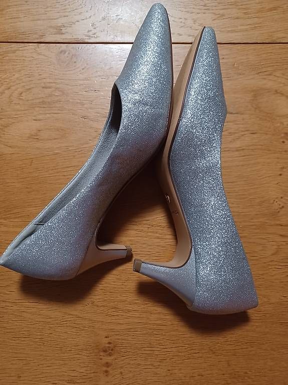 Scarpe da donna: Damenschuh – Nuovo e nell'imballaggio originale da Böttstein venduto da Zahnfee2