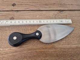 Sbrinzmesser Käsemesser Messer für Sbrinz