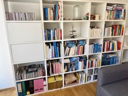 Bücherregal Boon von regalraum