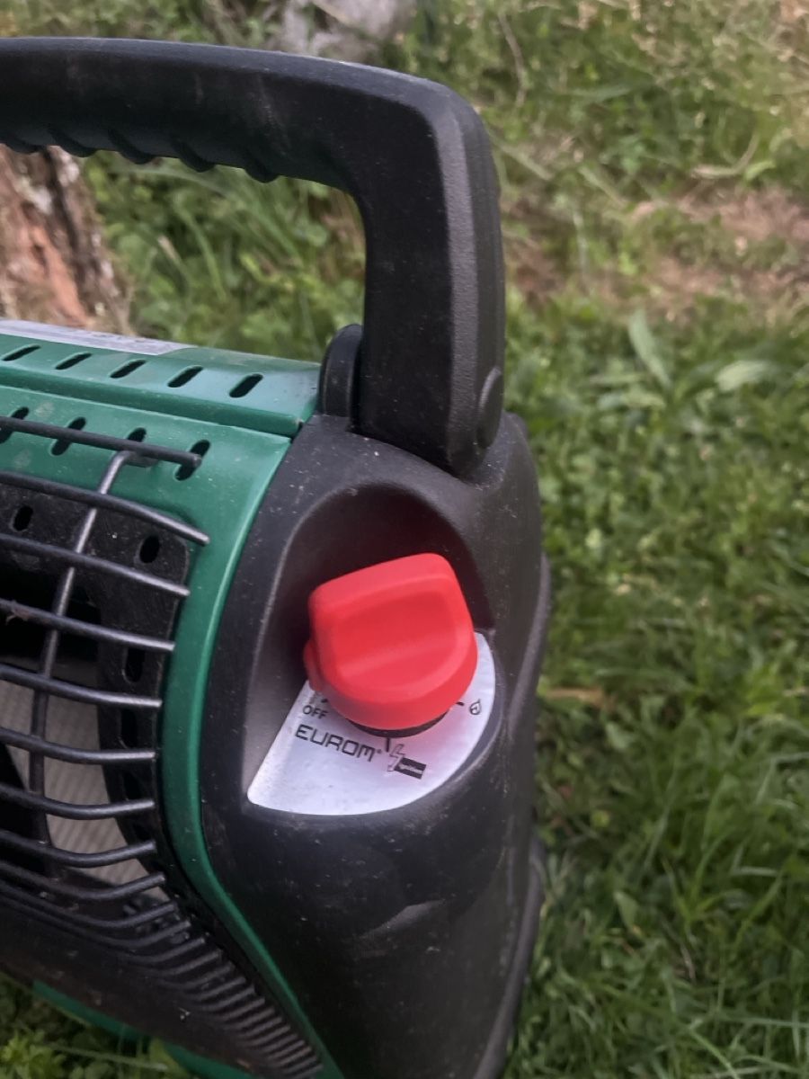 Heizgeräte: Camping und Bootsheizung – Neu (gemäss Beschreibung) aus Rüeterswil von bambus67 2