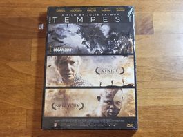 The Tempest - Der Sturm (2010) NEU OVP