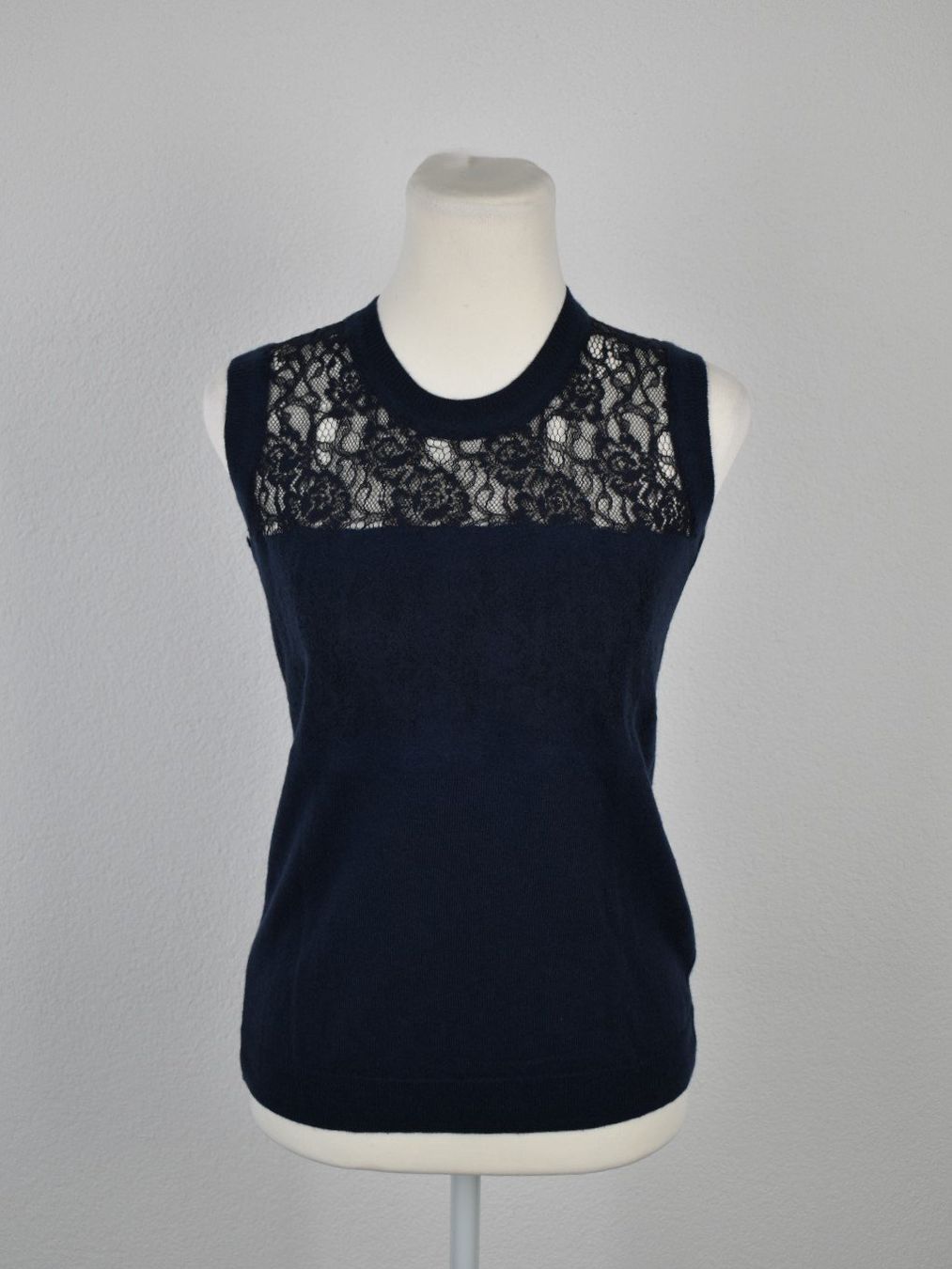 Escada Tops: Escada Sport Strick Top Gr.XS – Neu (gemäss Beschreibung) aus Nürensdorf von 2ND_STORY