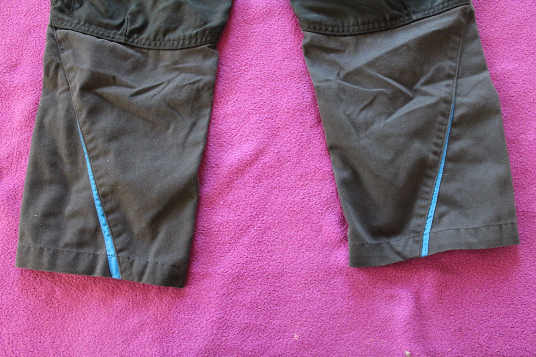 Engelbert Strauss Pantaloni: Engelbert Strauss Hose Gr. 158/164 – Usato da Müllheim Dorf venduto da Seeeule01 5