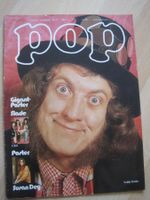 Pop Nr  7 von 1974 Pink Floys Slade Susan Dey &&&