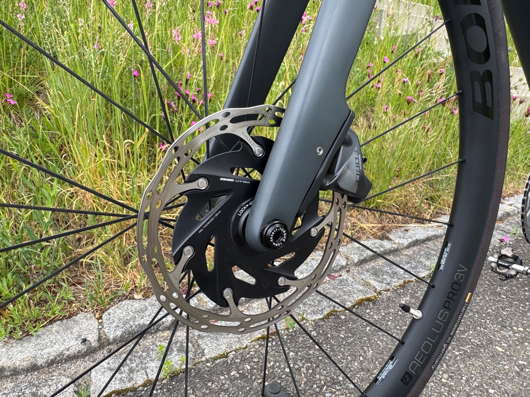Trek Velos: Trek Domane SL 7 AXS – Gebraucht aus Oberengstringen von Lifis 5