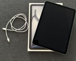 Apple iPad Air M3 128 GB mit OVP (wie neu)