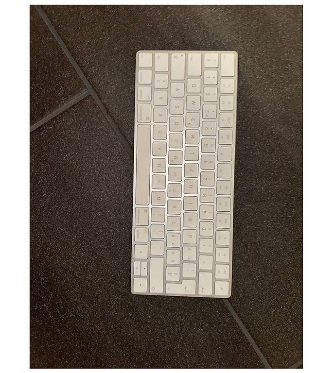 PCs: iMac 21.5 pollici 2015 Intel core i5 – Gebraucht aus Mezzovico von Luca_Bortone 4