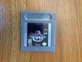Casper für Gameboy