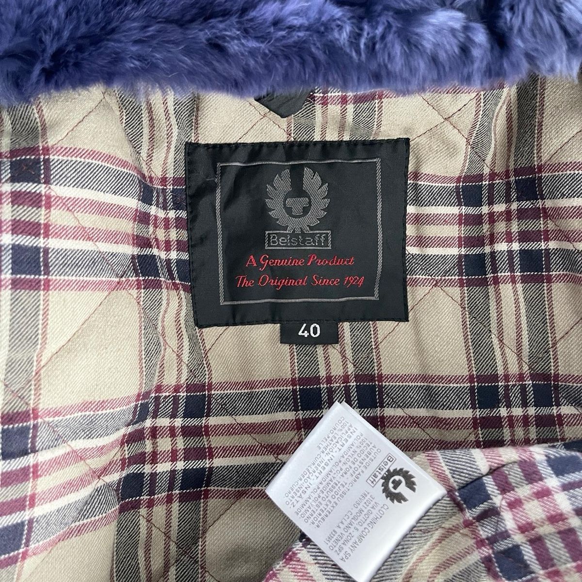 Belstaff Jacken: BELSTAFF Jacket – Neu (gemäss Beschreibung) aus Emmen von Avviivva_Com2023 6