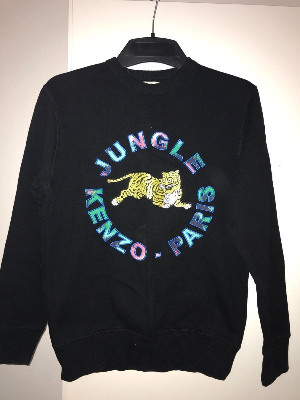 Kenzo Maglioni & Felpe: KENZO GR XS – Usato da Zürich venduto da schneeflocke303