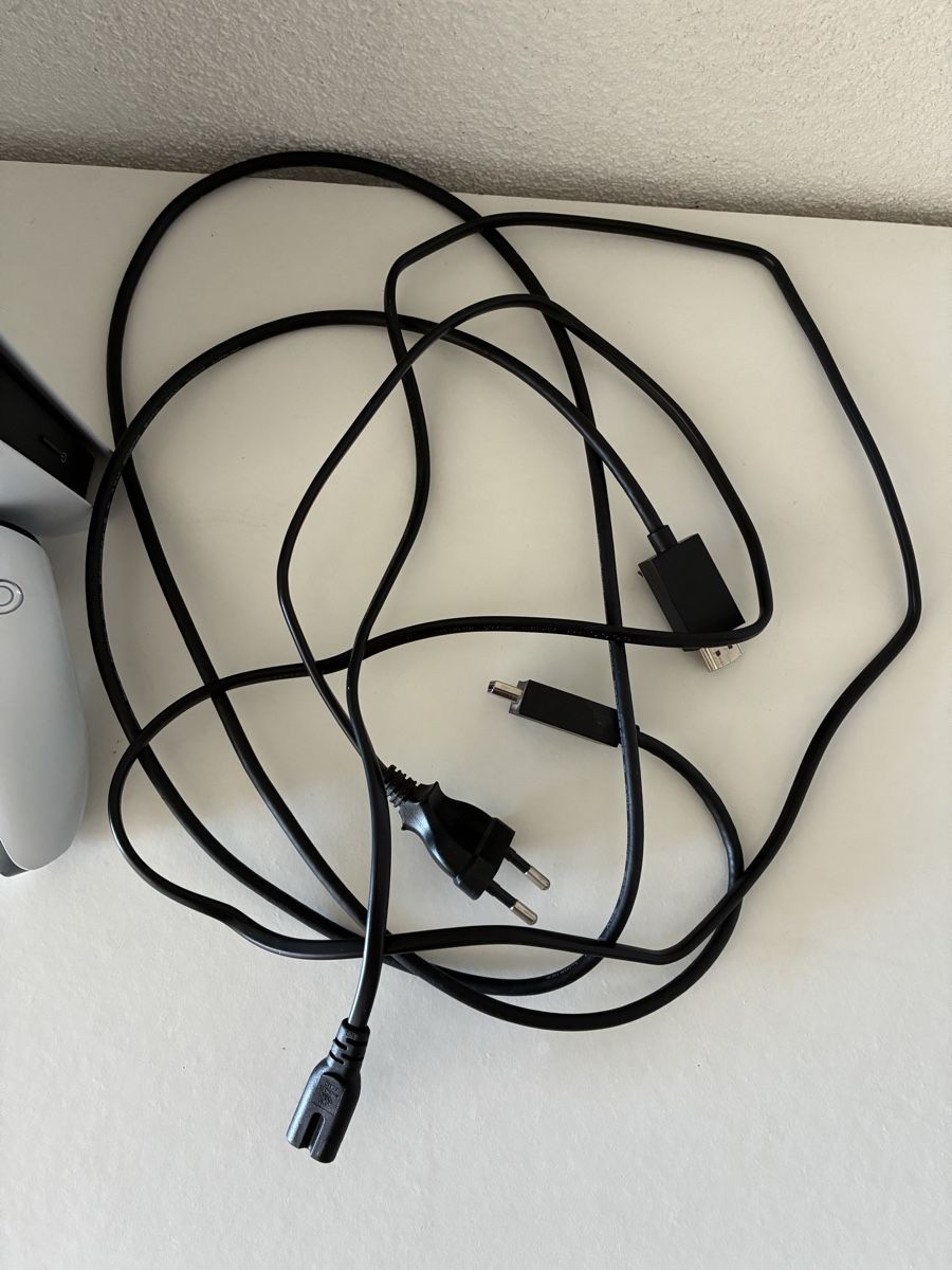 Sony Konsolen: PS5 Slim Digital avec manette – Gebraucht aus Prilly von Valentin833 7