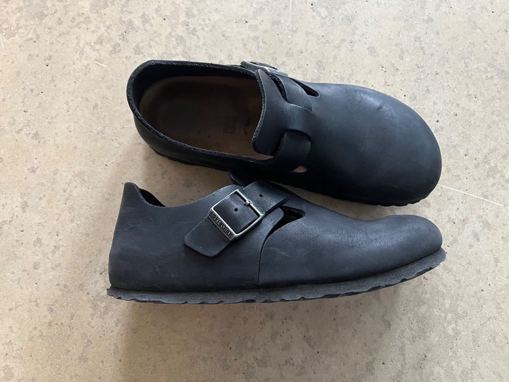 Birkenstock london online 39