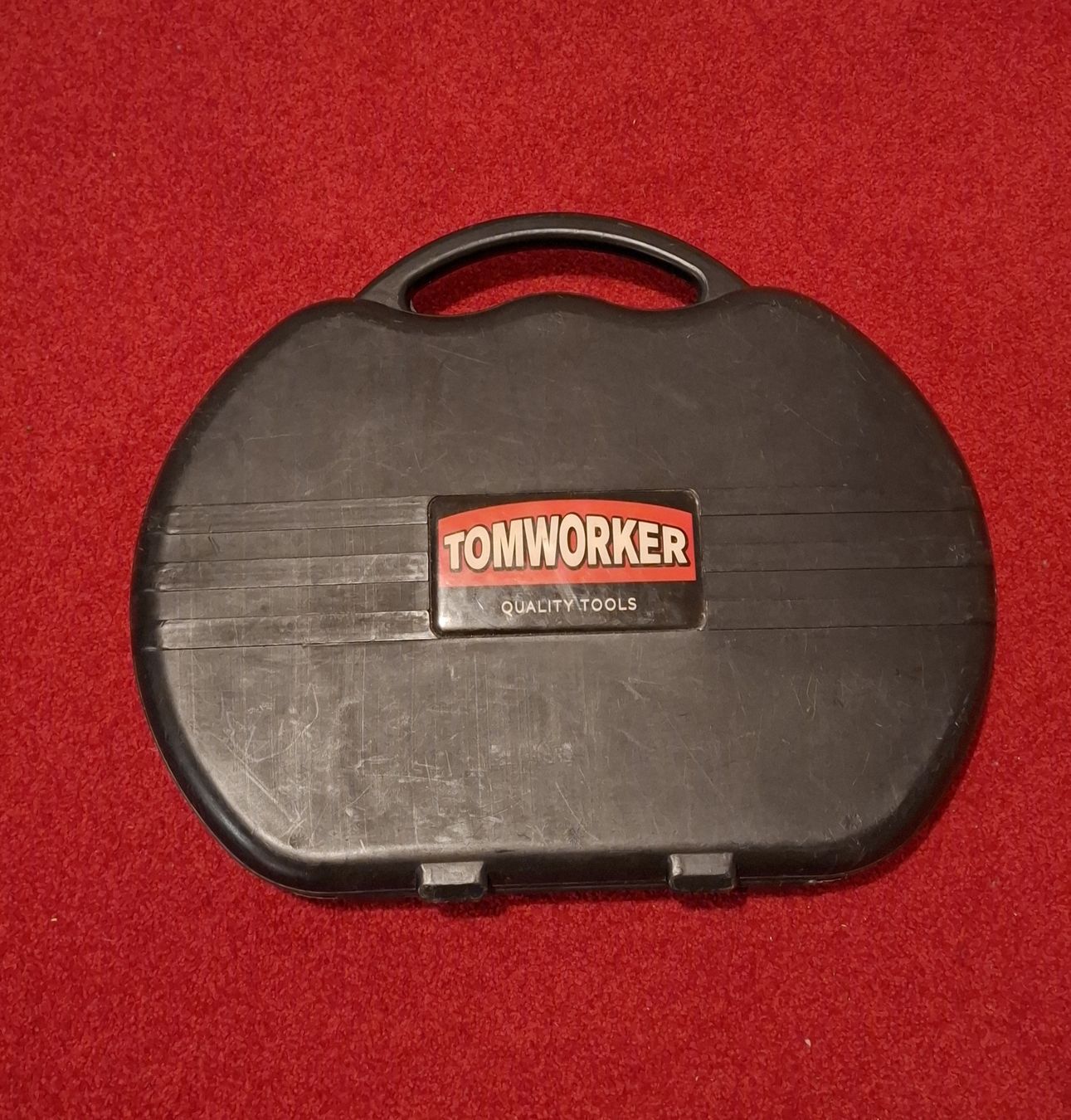 Lampade: Tomworker LED Warnleuchten Set mit Koffer, Out & Indoor! – Usato da Hüttikon venduto da eca_5zw9 5