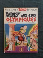 Astérix aux Jeux Olympiques EO 1968 BE+