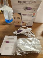 DermaWand Pro - Anti-Aging Schönheitsgerät - Neuwertig! (S3)