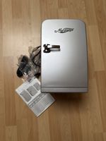 WAECO MyFridge MF-05 Kühlbox silber neuwertig