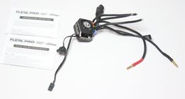 Muchmore Fleta Pro 120A 2S Brushless Sensored Regler ESC