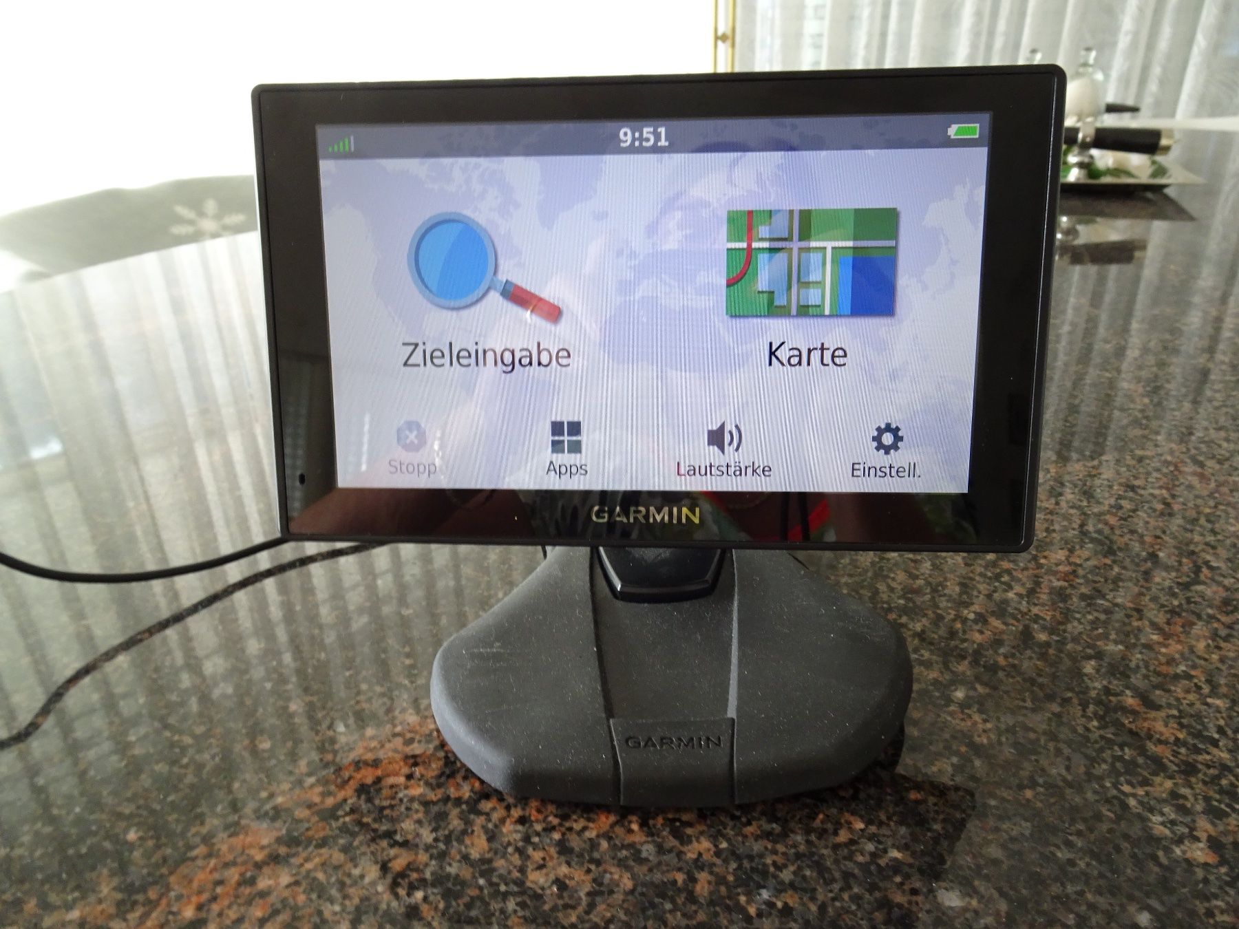 Garmin Navigationsgeräte: Garmin DriveSmart 70 – Gebraucht aus Hergiswil NW von sivo