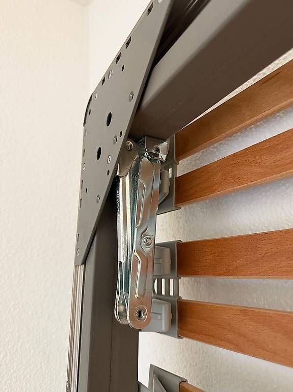 Bico Reti a doghe: Lattenrost von Bico (swiss made) – Usato da Zürich venduto da Thadnil 3