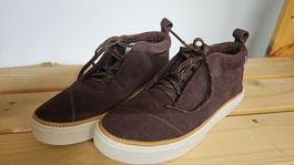 gemütliche Schuhe
