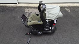 Britax Römer Kindersitz / Babyschale 0-13 kg