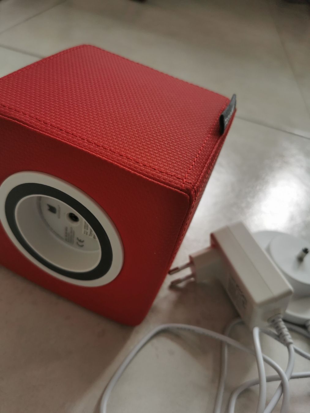 Tonies Spielzeuge: Rote Toniebox – Gebraucht aus Brunnen von JJaime 4