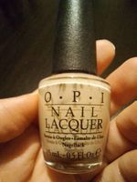 OPI Nagellack
