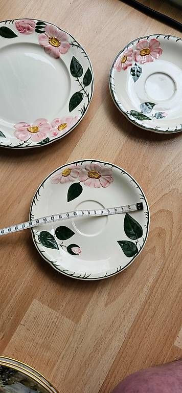 Villeroy & Boch Servierplatten: Platte Villeroy & Boch – Gebraucht aus Zürich von bil_s7tp 2