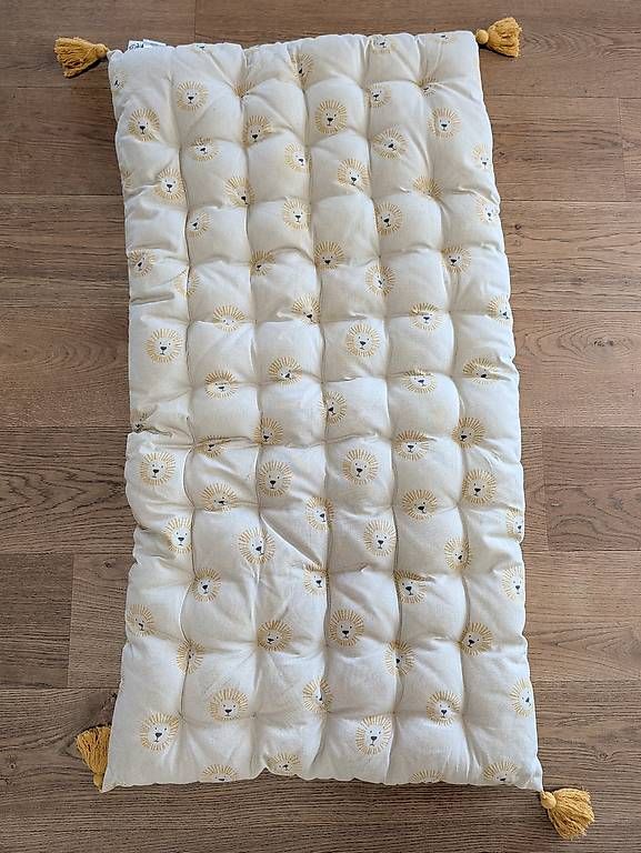 Tapis de sol: Kinder Bodenmatratze – D'occasion à Ittigen par AnZakh 1