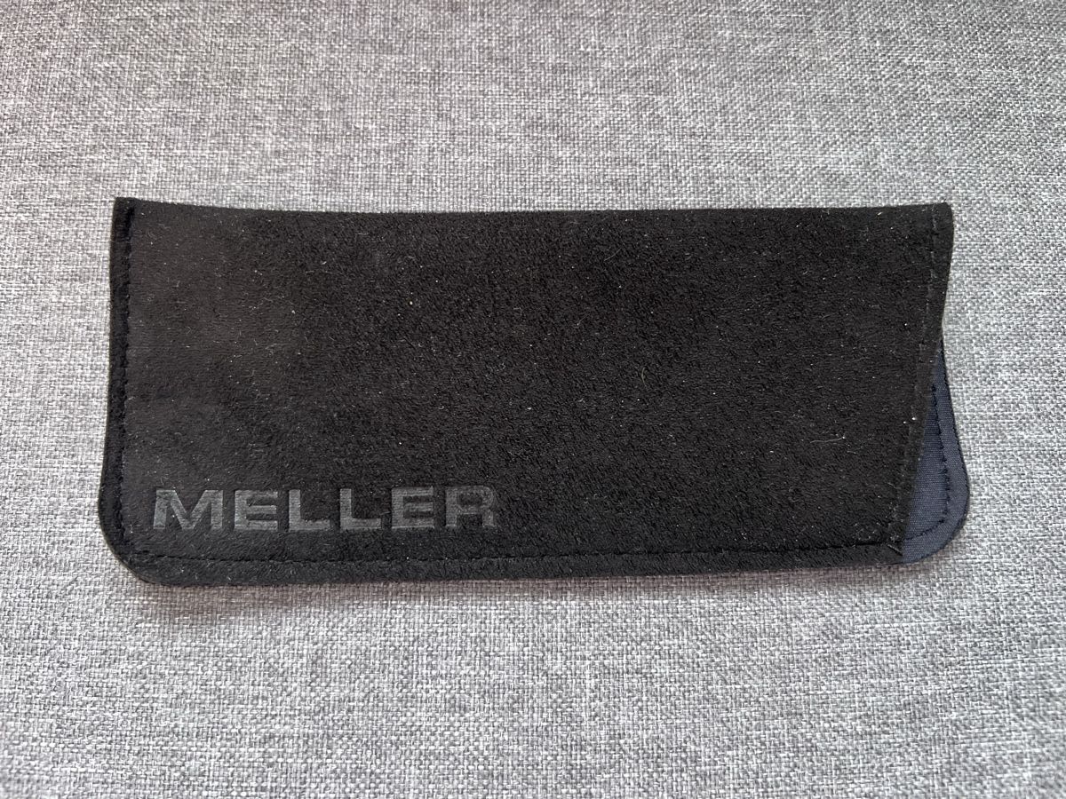 Occhiali & Lenti: Sonnenbrille Cat-Eye Meller – Usato da Zermatt venduto da Laujon 3