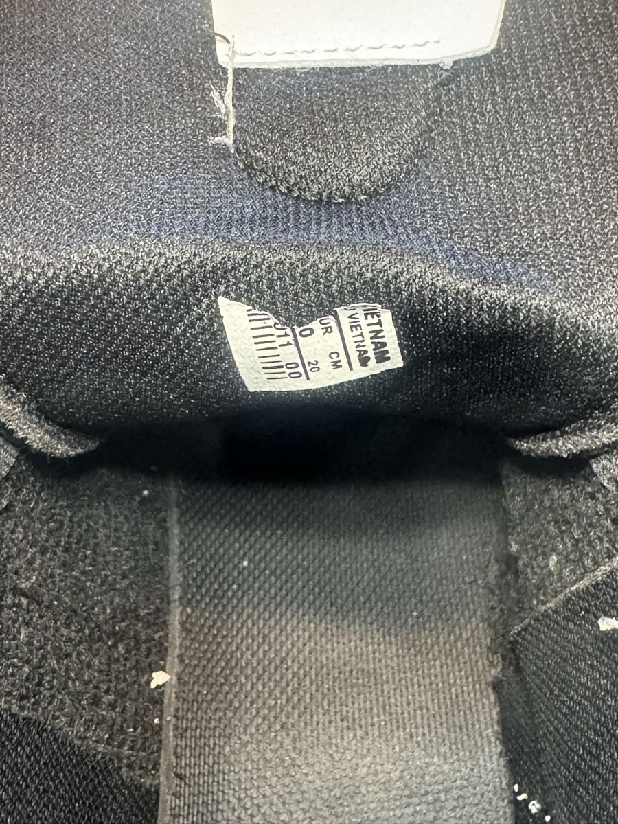 Nike Scarpe da uomo: Nike Air Jordan Lackleder Gr. 40 – Usato da Zürich venduto da kit_twr9 6