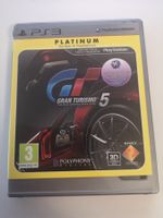 Gran Turismo 5 (Platinum) (PS3)