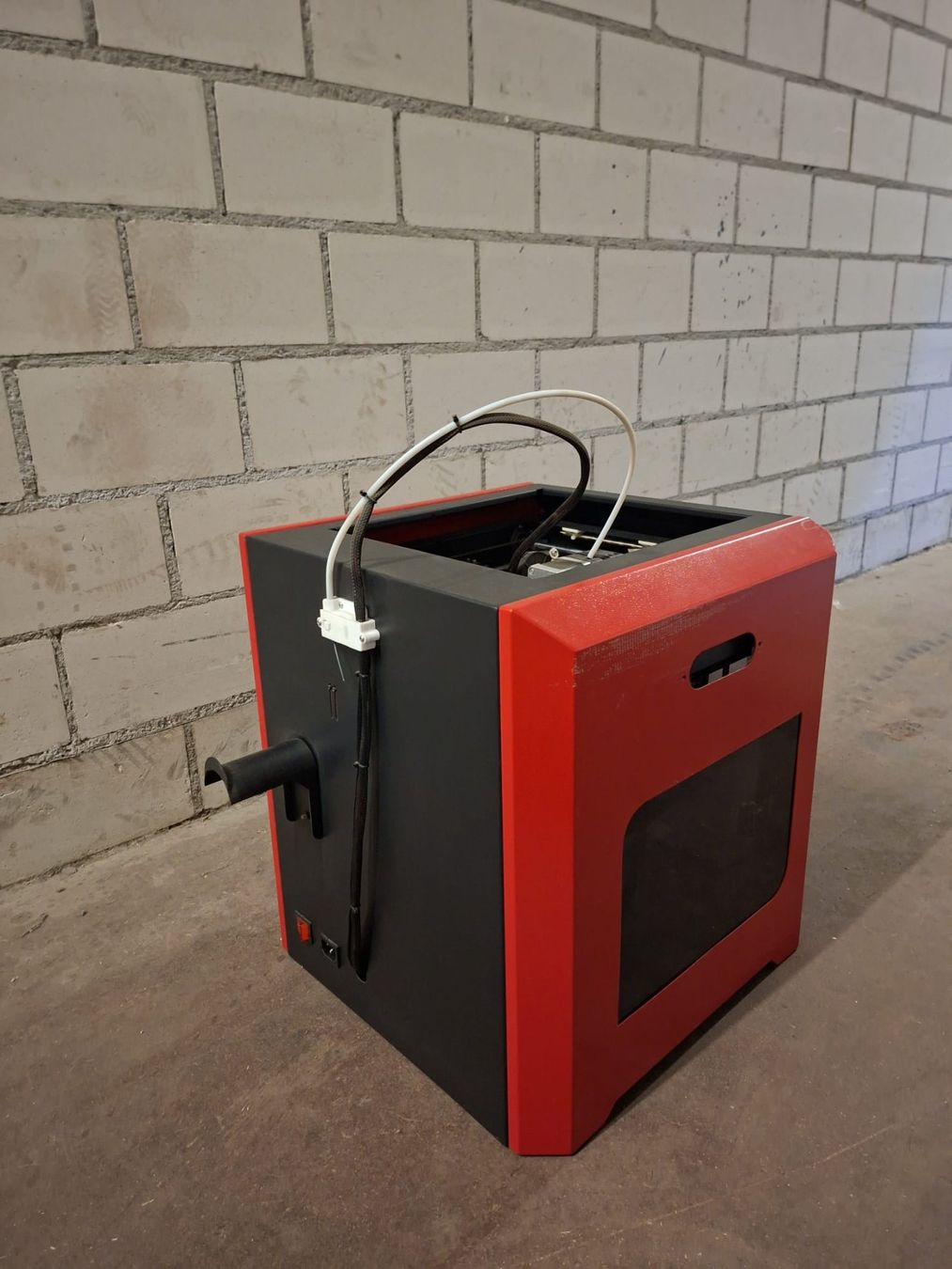 3D Drucker: Yite ET-K1 3d Printer – Gebraucht aus schönenwerd von Hard-Ware 3
